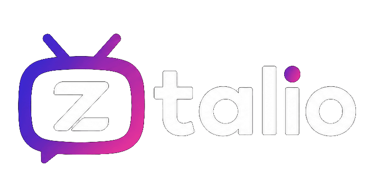 Ztalio