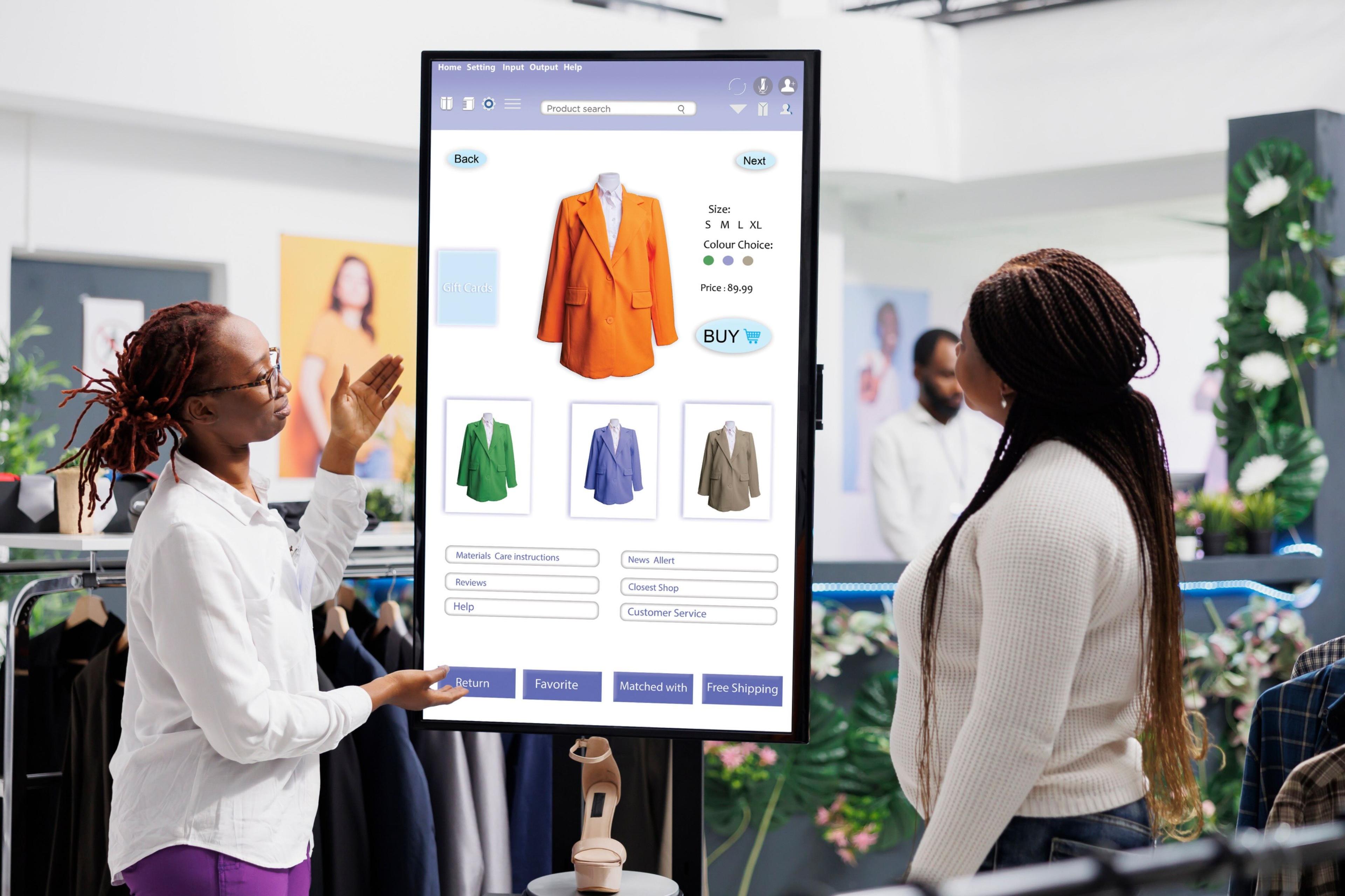 Product Information